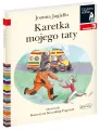 Karetka mojego taty. Czytam sobie. Poziom 3 - tantis.pl