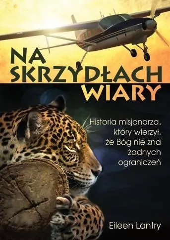 Na skrzydłach wiary - tantis.pl