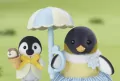Rodzina pingwinków. Sylvanian Families - tantis.pl