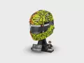 LEGO® Kask Lando Norris McLaren Mastercard F1® Team 43023 - tantis.pl