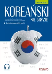 Koreański nie gryzie!