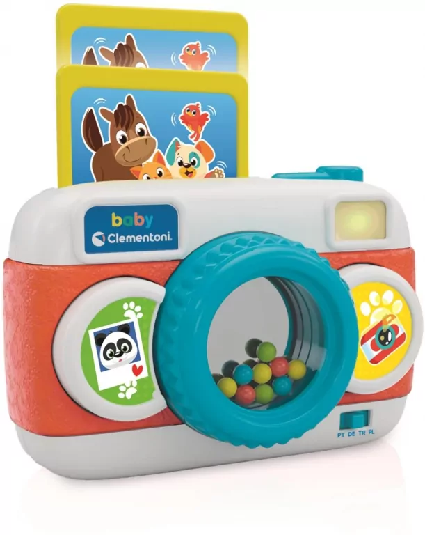 Mówiący baby aparat - tantis.pl