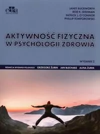 Aktywność fizyczna w psychologii zdrowia - tantis.pl