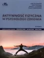 Aktywność fizyczna w psychologii zdrowia - tantis.pl