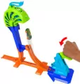 Hot Wheels Mistrzowski skok Pionowy tor - tantis.pl