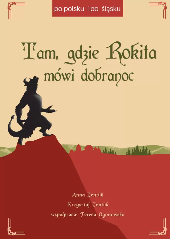 Tam, gdzie Rokita mówi dobranoc - tantis.pl