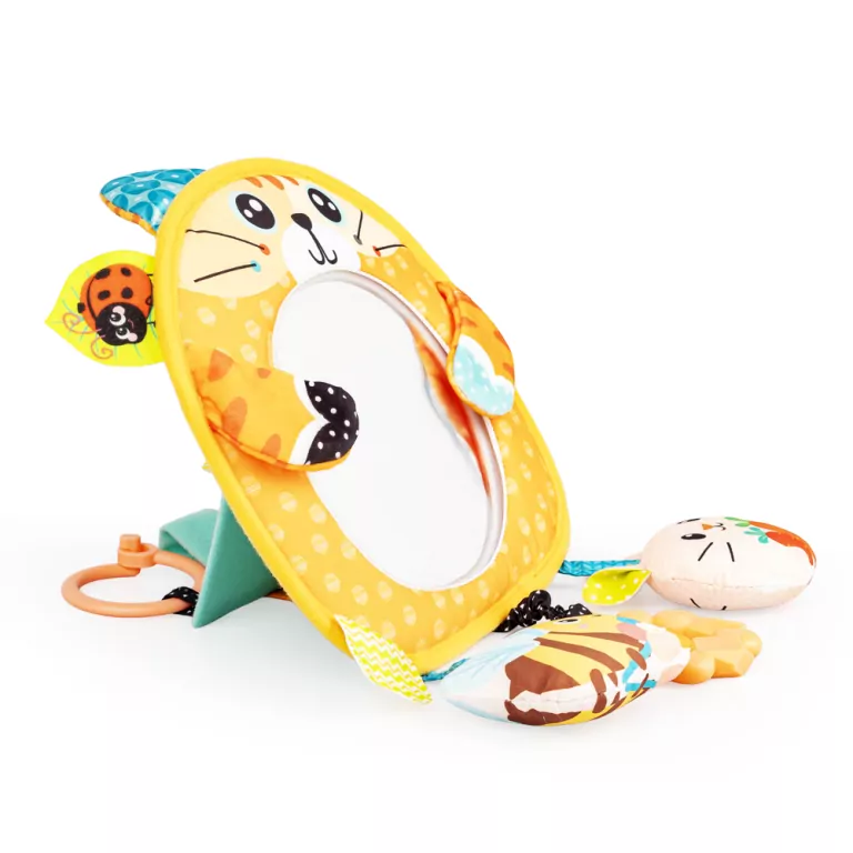 Kotek z lusterkiem - tantis.pl