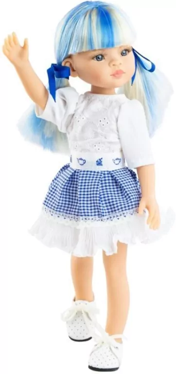 Lalka hiszpańska Cassandra 32cm - tantis.pl