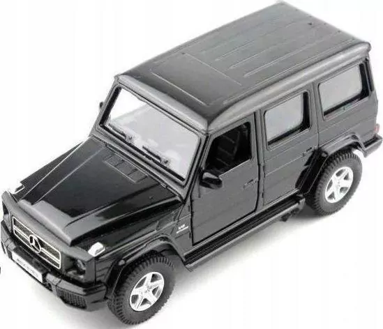 Mercedes AMG G63 RC 1:14 - tantis.pl