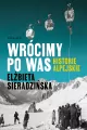 Wrócimy po was. Historie alpejskie - tantis.pl