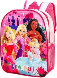 Plecak dziecięcy z motywem KSIĘŻNICZEK