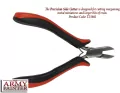 The Army Painter - Metal Precision Side Cutters - tantis.pl