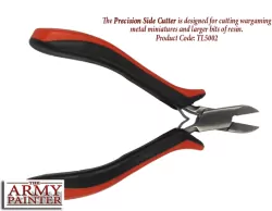 The Army Painter - Metal Precision Side Cutters