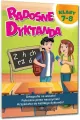 Radosne dyktanda. Klasy 7-8 - tantis.pl