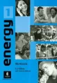 Energy 1. Workbook (Ćwiczenia). Język angielski - tantis.pl