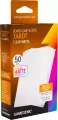 Gamegenic: Board Game Sleeves - Tarot (73x122 mm) - Clear Matte - 50 sztuk - tantis.pl