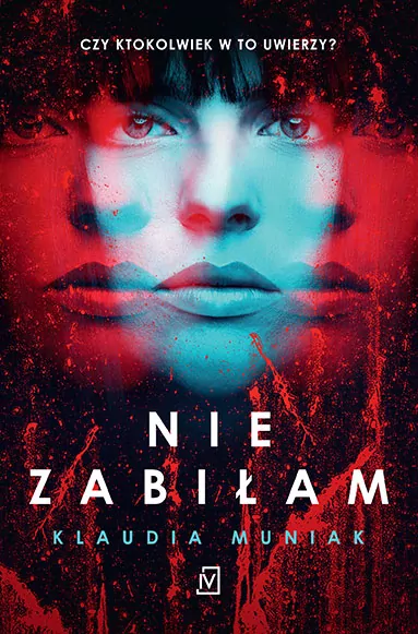 Nie zabiłam - tantis.pl