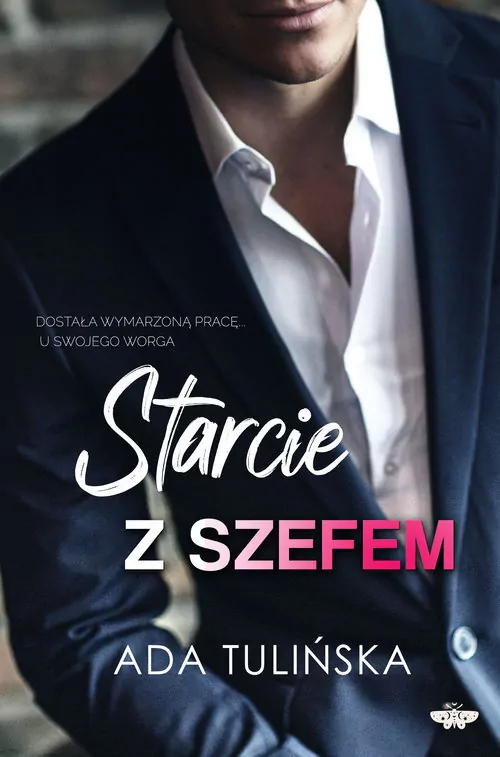 Starcie z szefem - tantis.pl