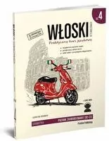 Włoski w tłumaczeniach. Praktyczny kurs językowy. Gramatyka 4. Poziom zaawansowany B2-C1 - tantis.pl