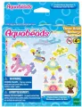 Aquabeads. Pastelowe bajkowe zestaw uzupełniający - tantis.pl
