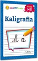 Kaligrafia SP 1-3 - tantis.pl