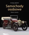 Samochody osobowe. Dzieje rozwoju - tantis.pl