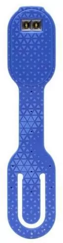 Flexilight Pals - Lampka USB do książki Hexagonal - tantis.pl