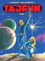 Tajfun wydanie zbiorcze tom 1 - tantis.pl