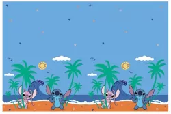 Obrus plastikowy Stitch&Angel Disney 120x180cm