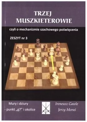 Trzej muszkieterowie z.3 - tantis.pl