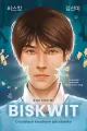 Biskwit. O ludziach kruchych jak ciastka - tantis.pl