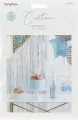 Kurtyna party holograficzny 100x200cm - tantis.pl