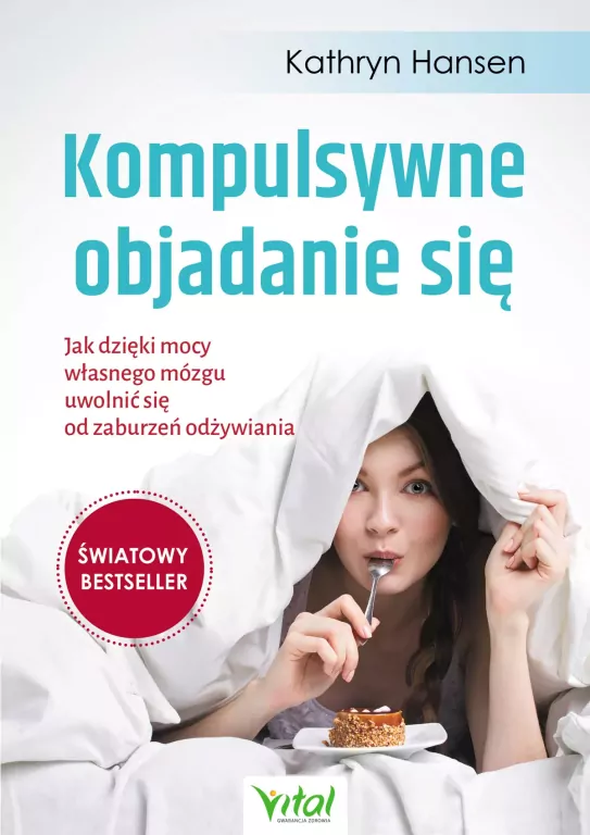 Kompulsywne objadanie się - tantis.pl