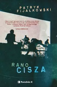 Rano cisza - tantis.pl