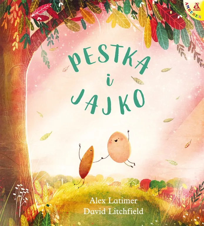 Pestka i Jajko - tantis.pl