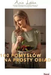 100 pomysłów na prosty obiad