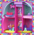 Polly Pocket. Domek do zabawy - tantis.pl