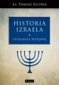 Historia Izraela T.1 Ustalenia wstępne - tantis.pl