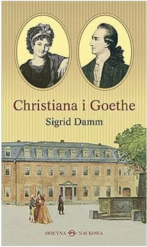 Christiana i Goethe. Studium - tantis.pl