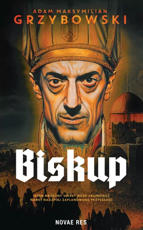 Biskup - tantis.pl