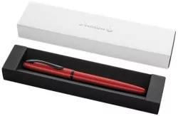 Pióro kulkowe Jazz Noble Elegance Red PELIKAN