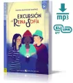Excursion al Reina Sofia. A2. Książka + mp3 - tantis.pl
