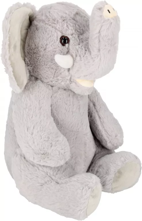 Słoń Lucky 38cm - tantis.pl