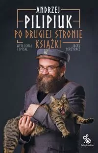 Po drugiej stronie książki - tantis.pl