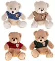 Miś w sweterku 20cm MIX - tantis.pl