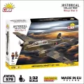 Messerschmitt Bf 110C - tantis.pl