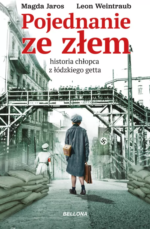 Pojednanie ze złem - tantis.pl