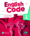 English Code 1. Teacher's Book with Online Access Code - tantis.pl