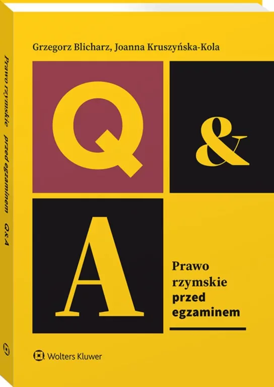 Prawo rzymskie przed egzaminem - tantis.pl