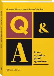 Prawo rzymskie przed egzaminem